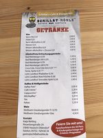 Bild zu Schillat Höhle Café