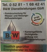 Bild zu BW Dienstleitungen GbR