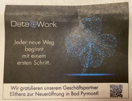 Bild zu Data@Work GmbH