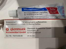 Bild zu Glenmark Arzneimittel GmbH