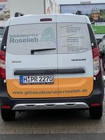 Bild zu Gebäudeservice Roselieb GmbH