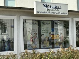 Bild zu Mortimer English Club