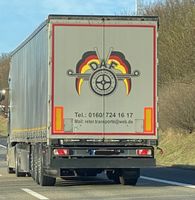 Bild zu Eugen Reter Transporte