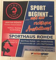 Bild zu Sporthaus Rohde