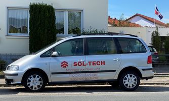Bild zu SOL-TECH GmbH & Co.KG
