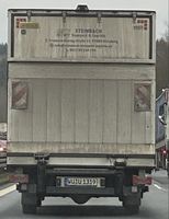 Bild zu Steinbach Transport & Logistik