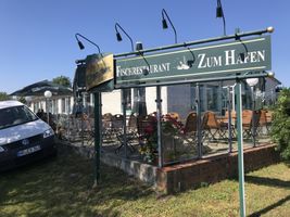 Bild zu Fischrestaurant zum Hafen