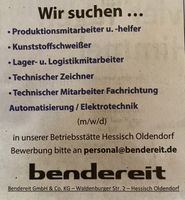Bild zu Bendereit GmbH & Co. KG