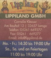 Bild zu Lippiland GmbH