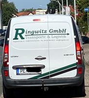 Bild zu Ringwitz GmbH Transport & Logistik