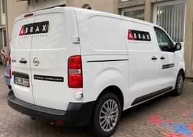 Bild zu ABRAX Sicherheitstechnik GmbH