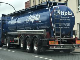 Bild zu Stipka - Transporte