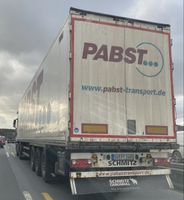 Bild zu Pabst Transport GmbH & Co. KG