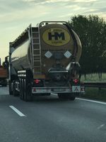 Bild zu H & M Transport + Logistik GmbH