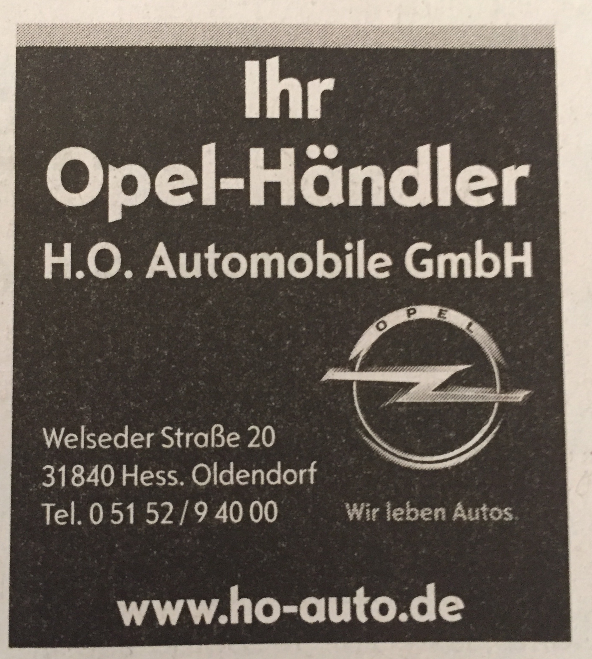 Bild 4 H.O. Automobile GmbH in Hessisch Oldendorf