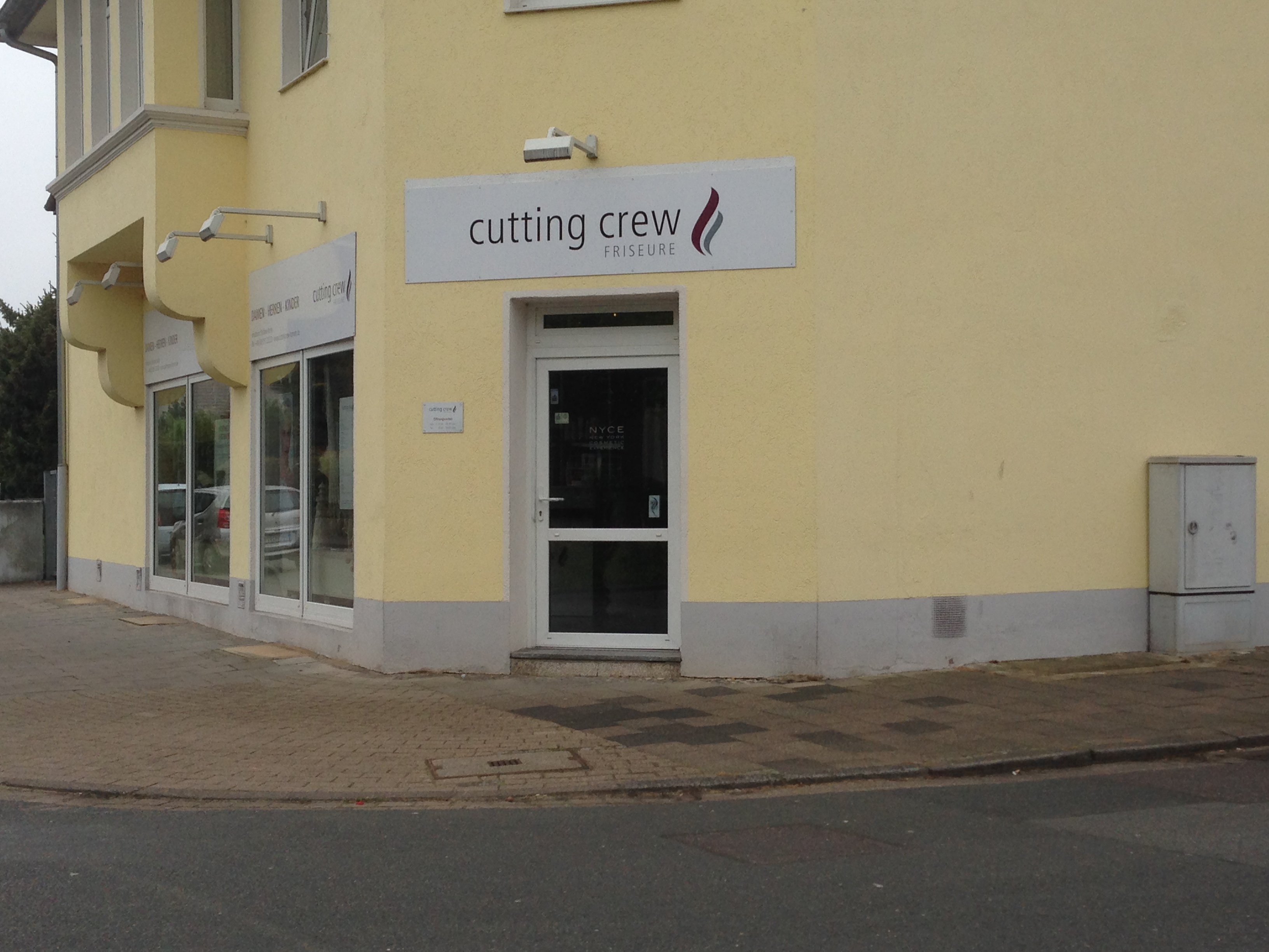 Bild 3 Cutting Crew, Inh. Stefanie Nolte in Hameln