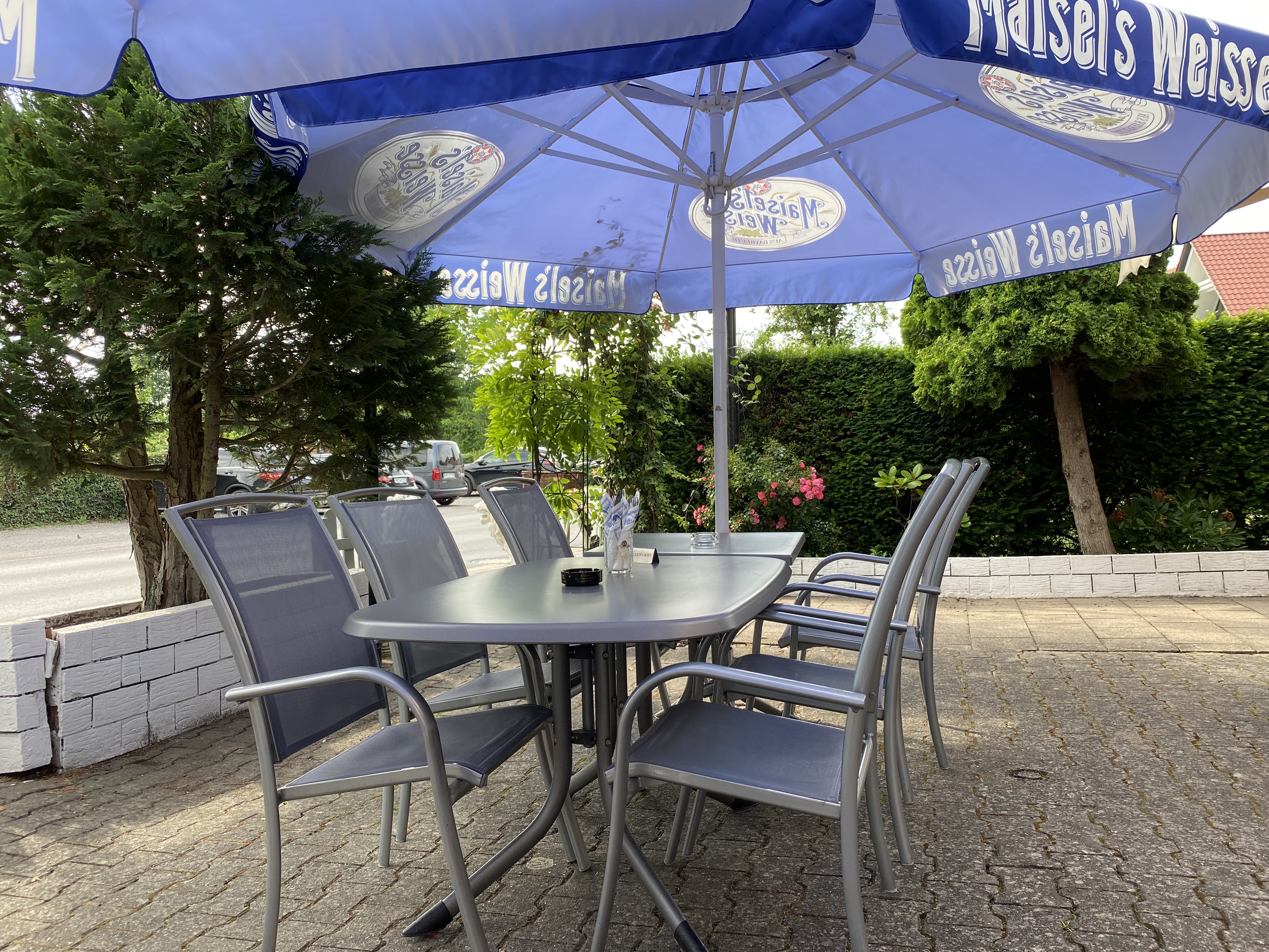 Bild 5 Restaurant "Korfu" in Emmerthal