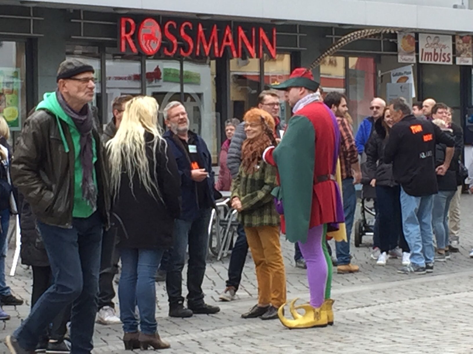 Bild 3 Rossmann Drogeriemärkte in Hameln