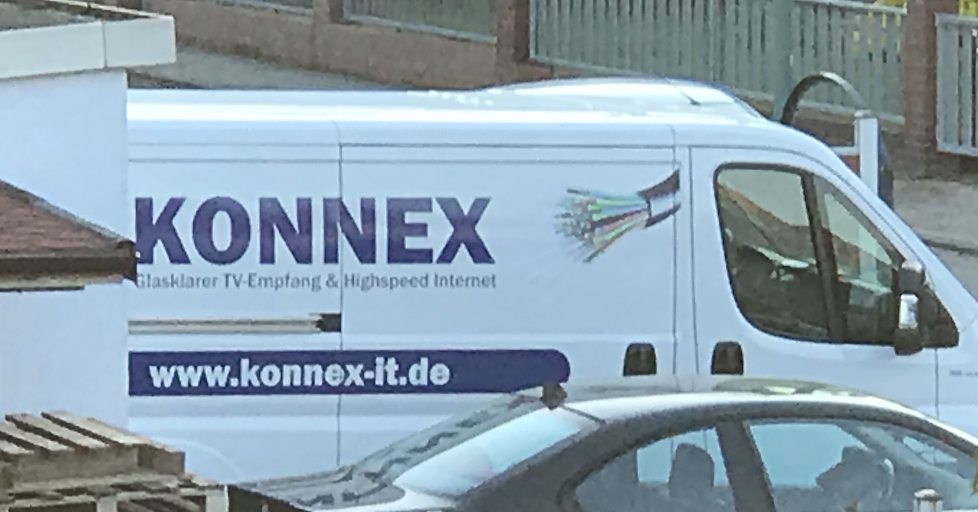 Bild 1 Konnex-IT GmbH in Hameln