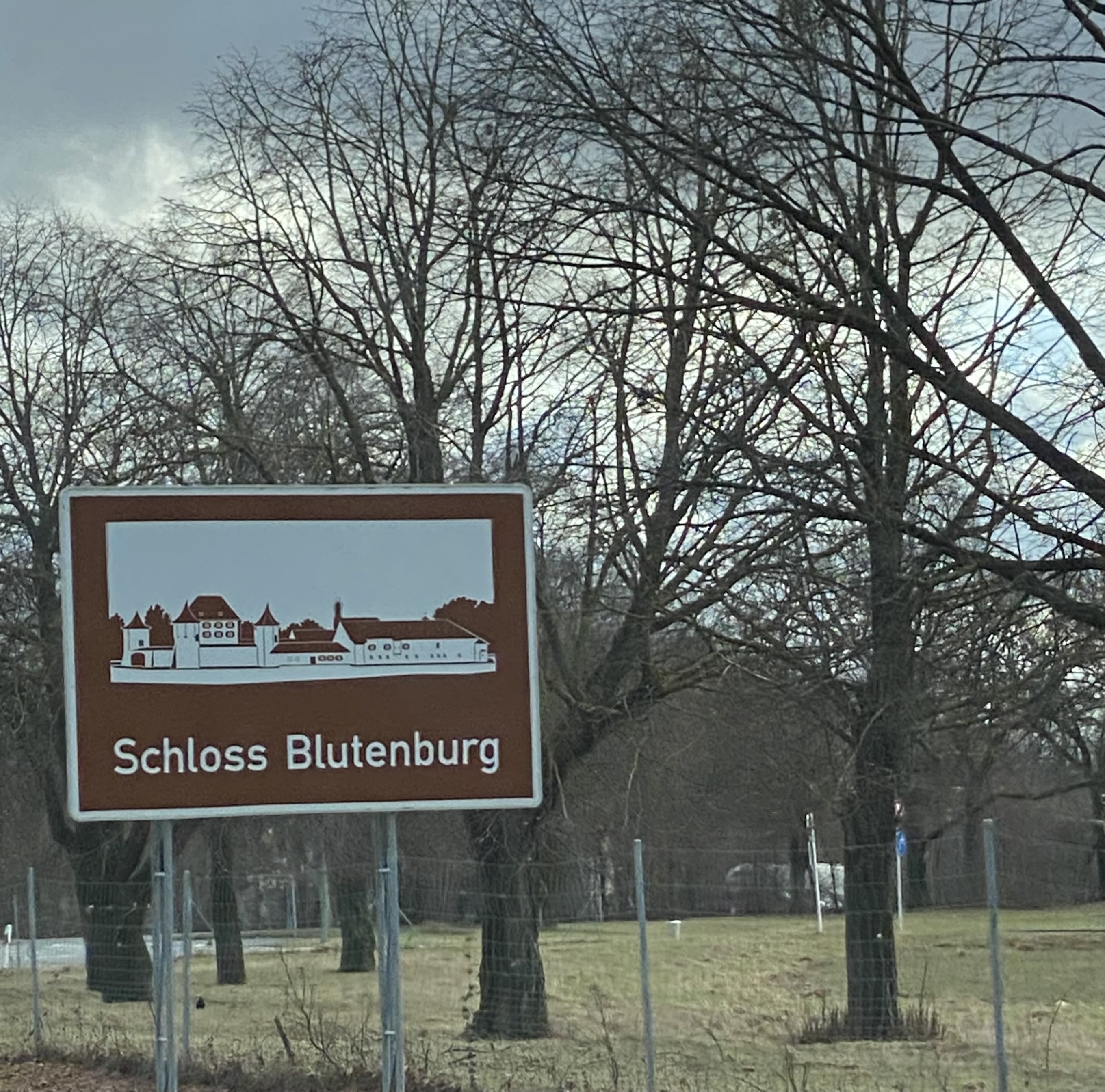 Bild 1 Schloßschänke Blutenburg GmbH in München