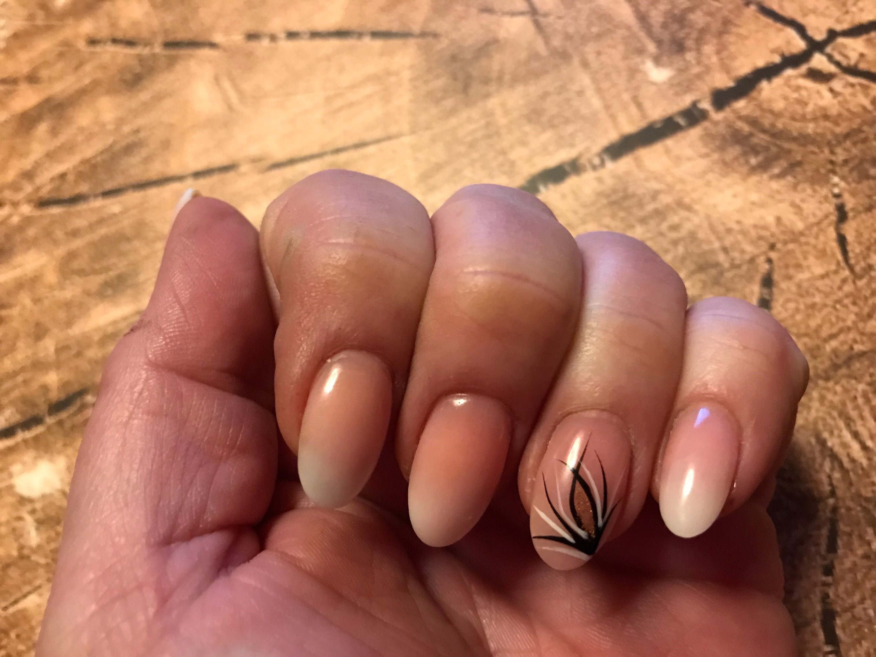 Bild 4 Kim Chi - American Nails in Hameln