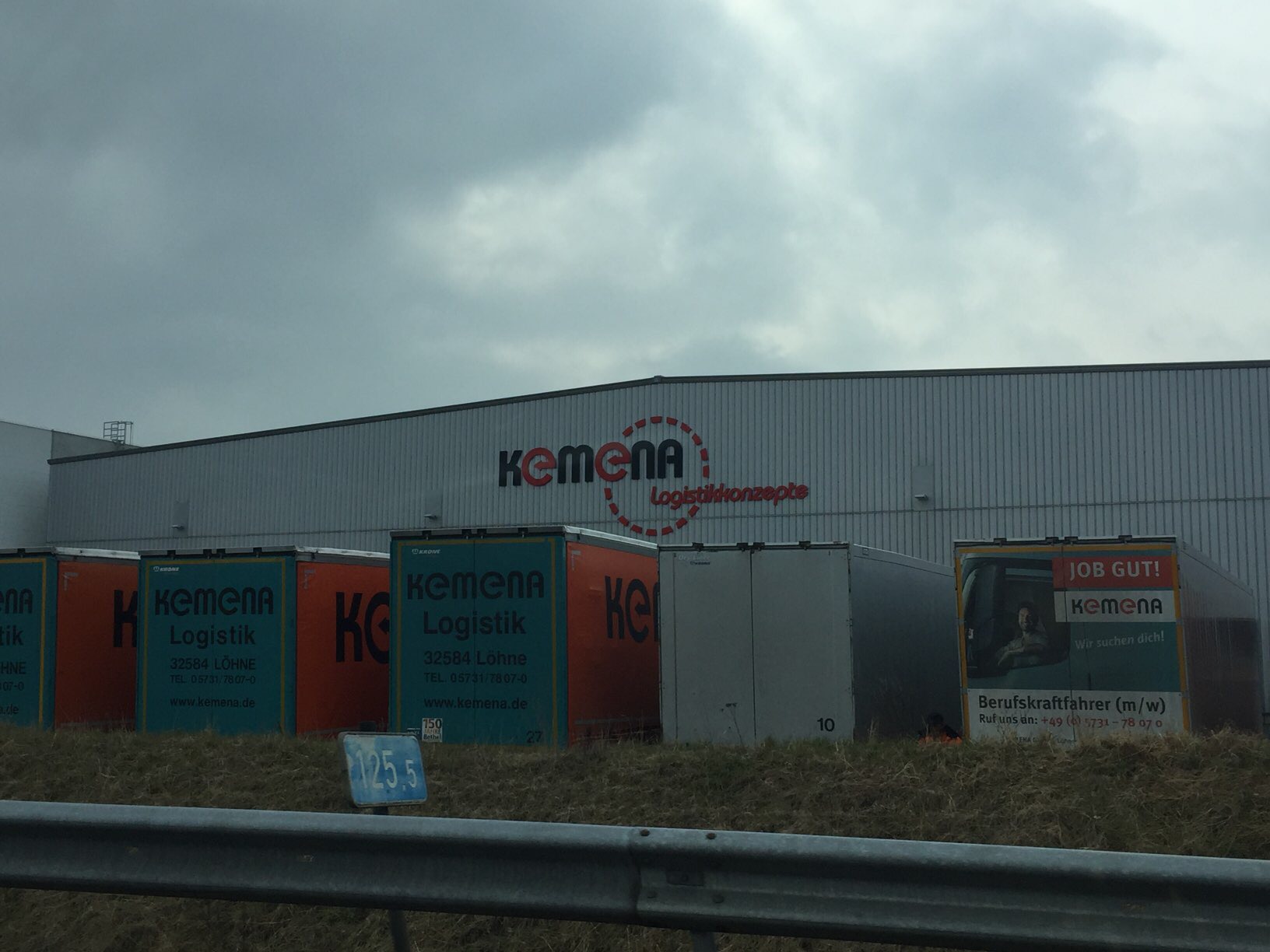 Bild 2 Kemena GmbH in Löhne