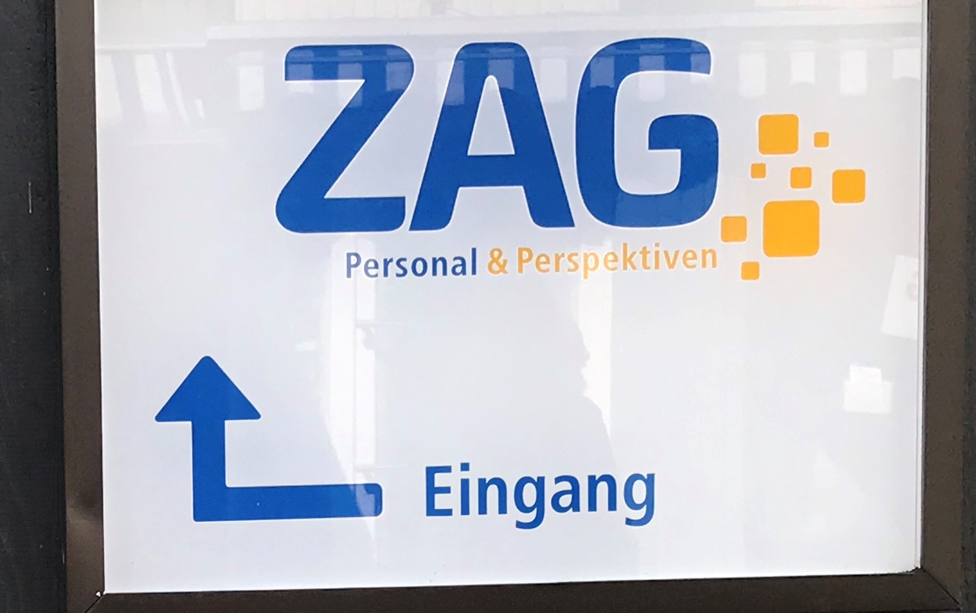 Bild 1 ZAG Zeitarbeits-Gesellschaft GmbH in Hameln