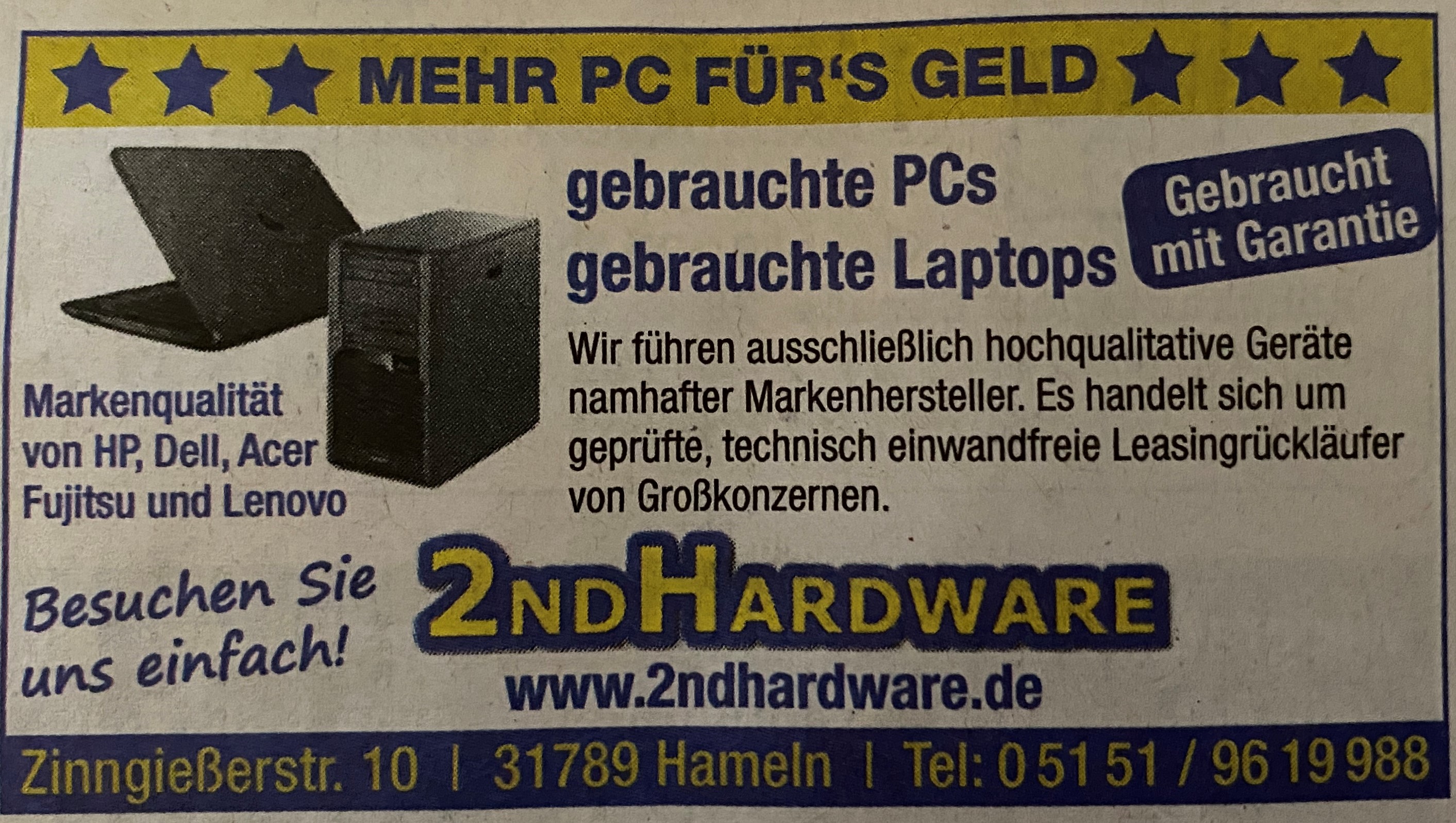 Bild 5 PC-Service in Hameln