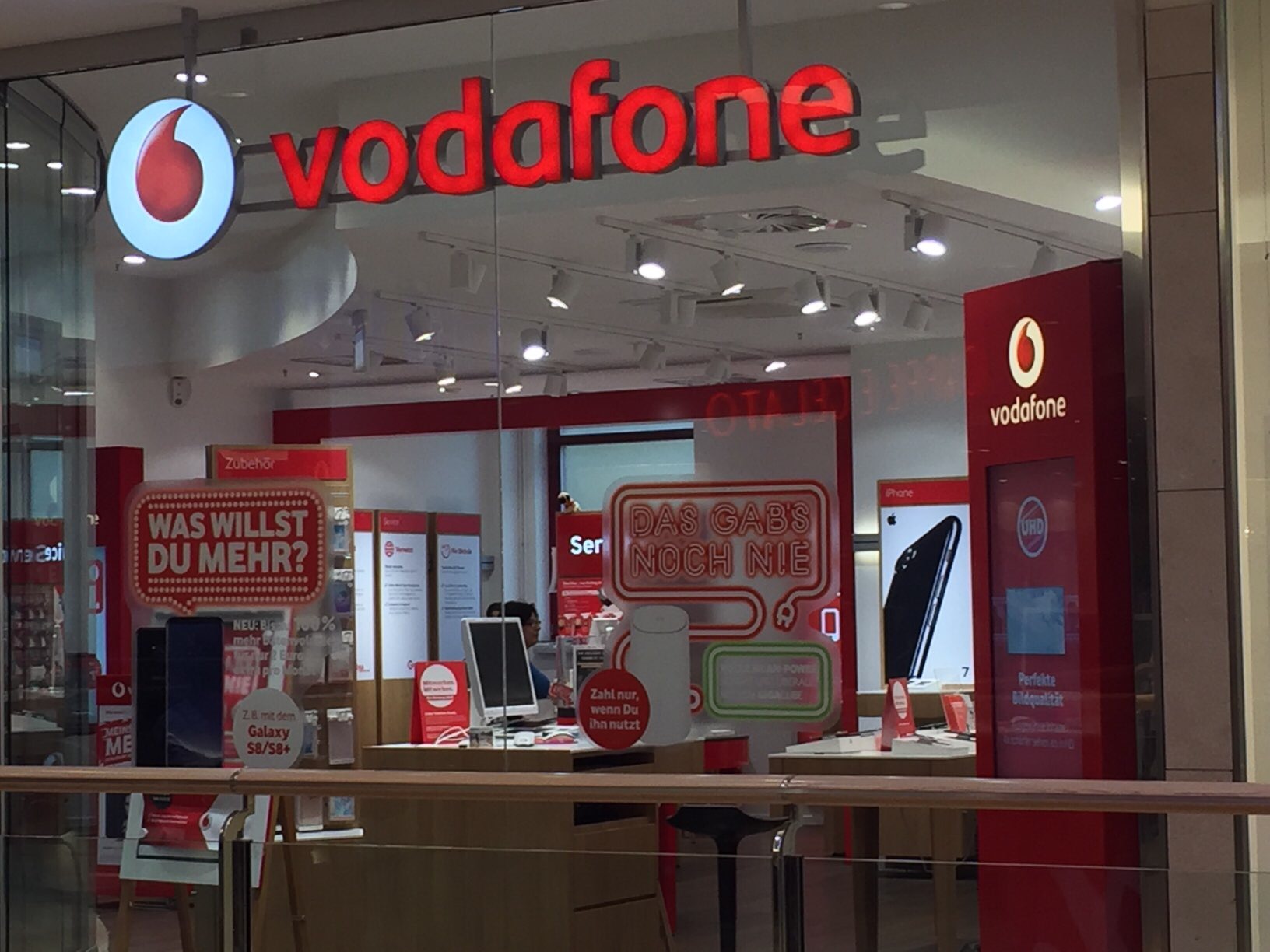 Bild 5 Vodafone Shop in Hameln