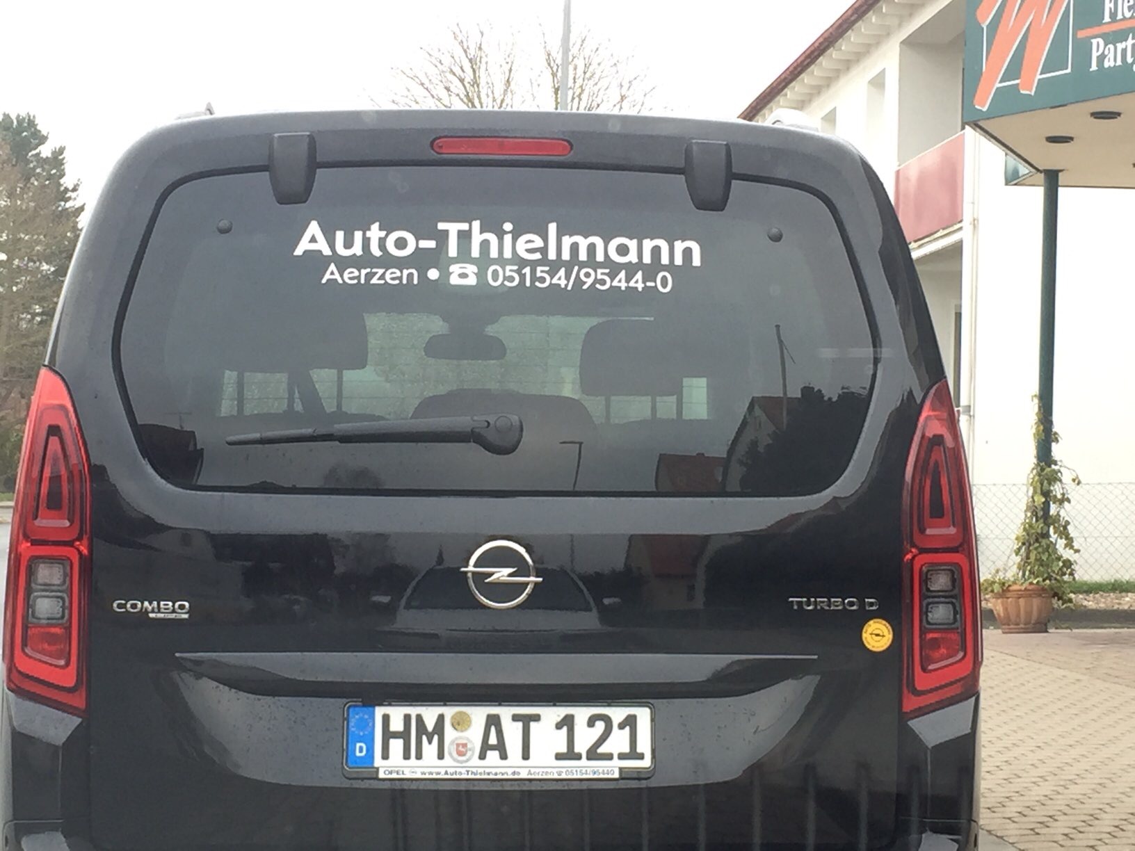 Bild 5 DPD Pickup Paketshop Auto-Thielmann GmbH in Aerzen