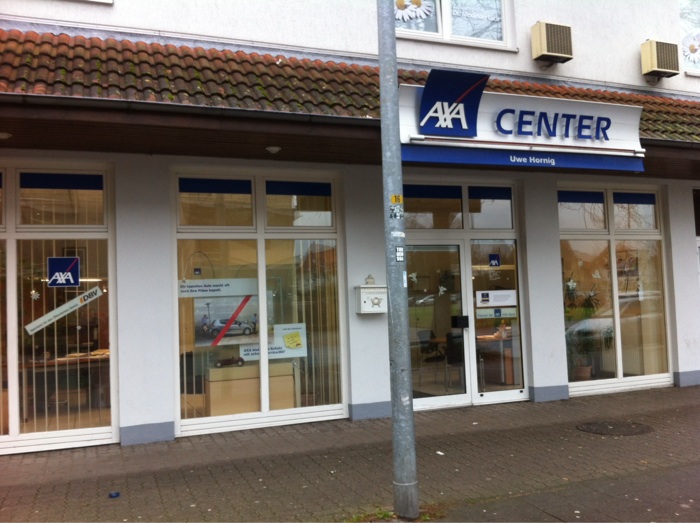 Bild 5 AXA Versicherung Hornig & Knoch oHG in Hameln in Hameln