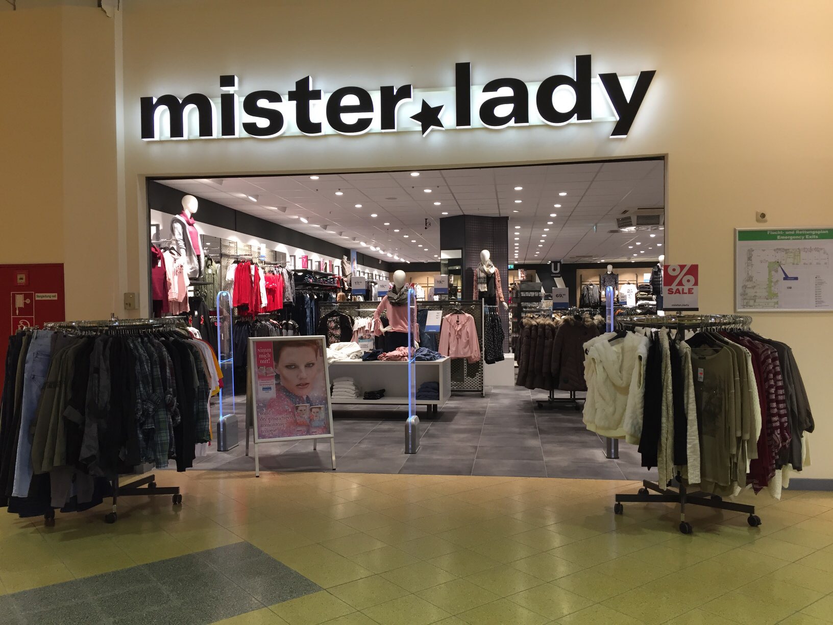 Bild 1 mister*lady in Hameln