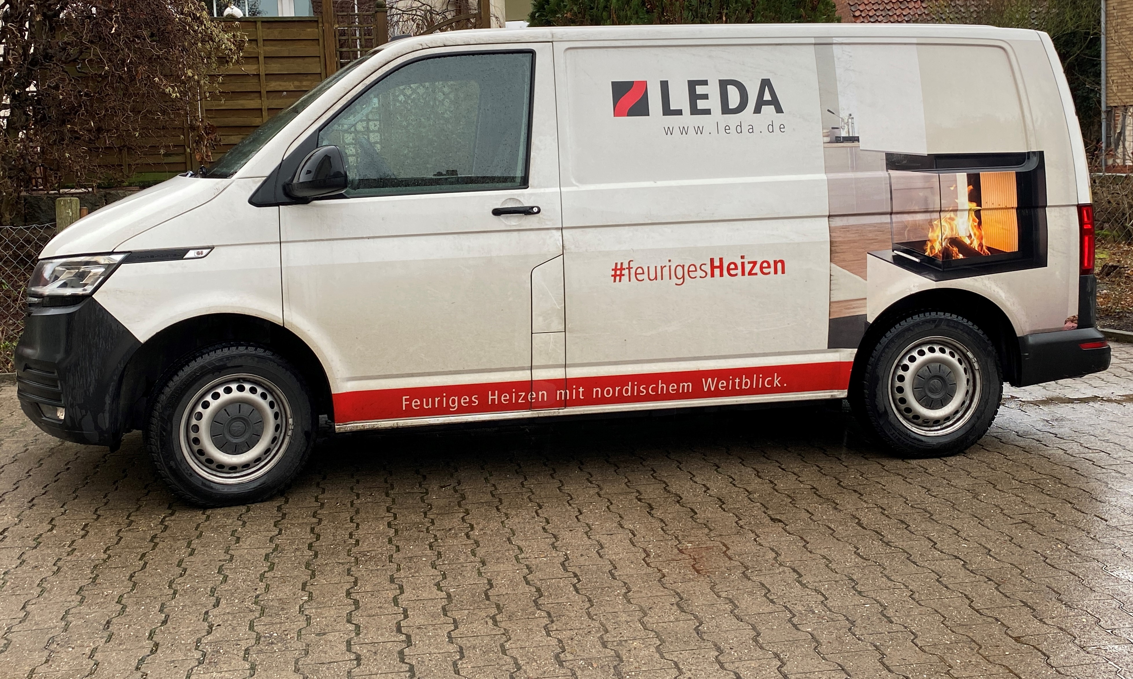 Bild 2 Leda-Werk GmbH & Co KG Boekhoff & Co in Leer (Ostfriesland)