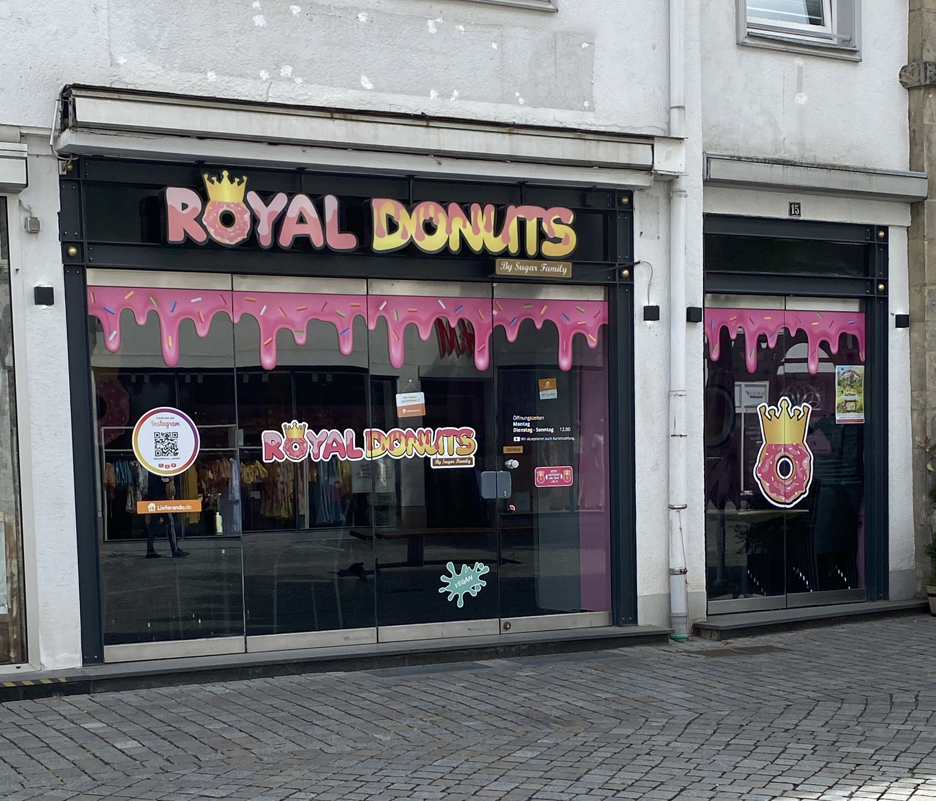 Bild 4 Royal Donuts Hameln in Hameln