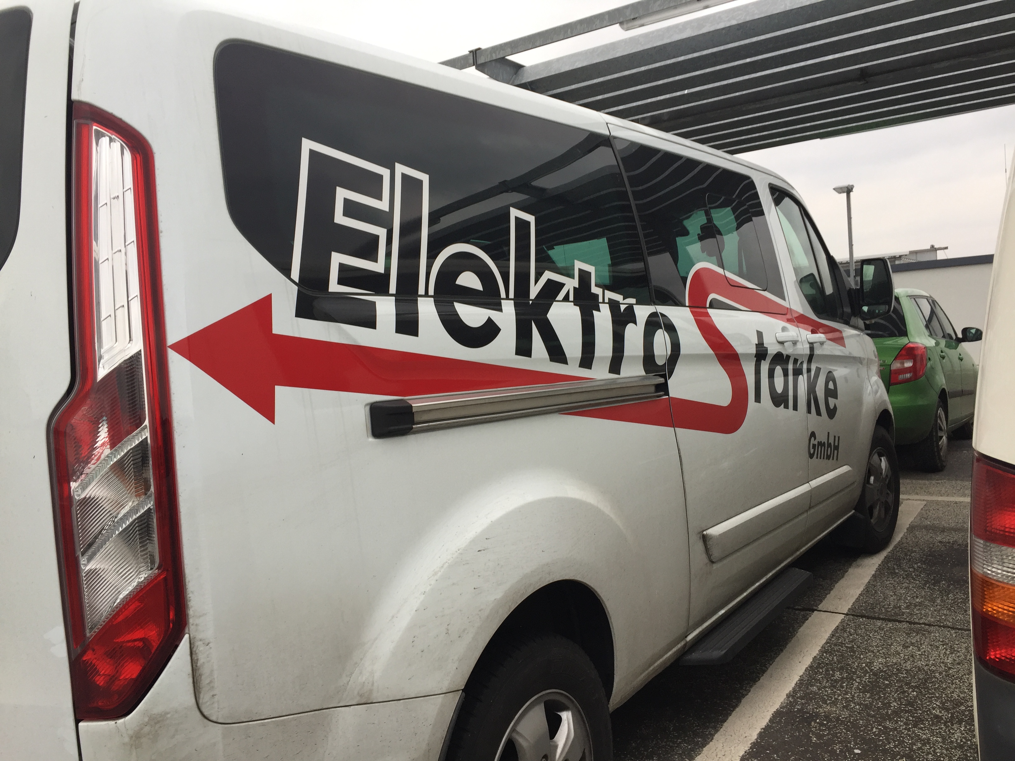 Bild 1 Elektro Starke GmbH in Kranenburg