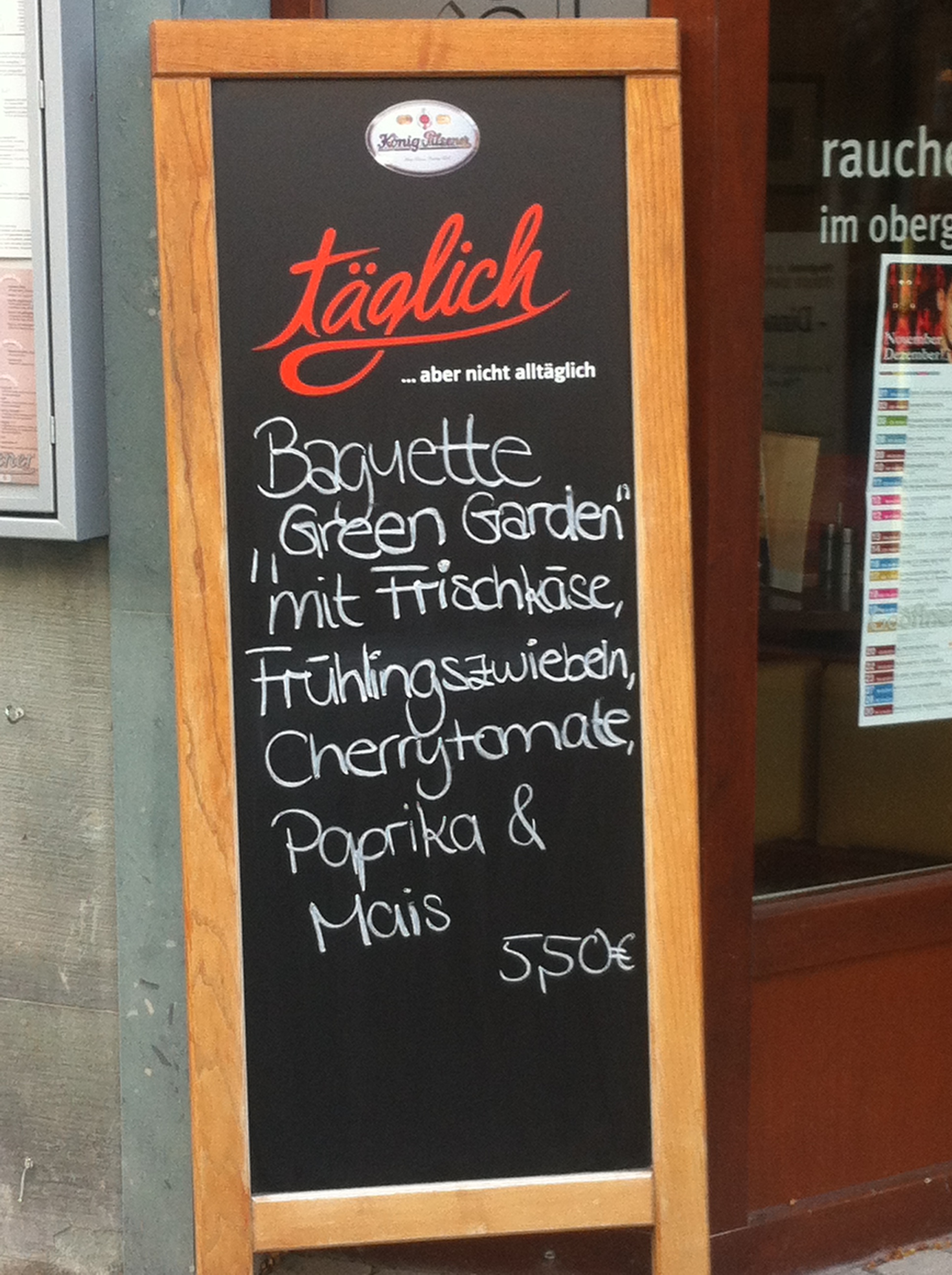 Bild 6 Grand café täglich in Hameln