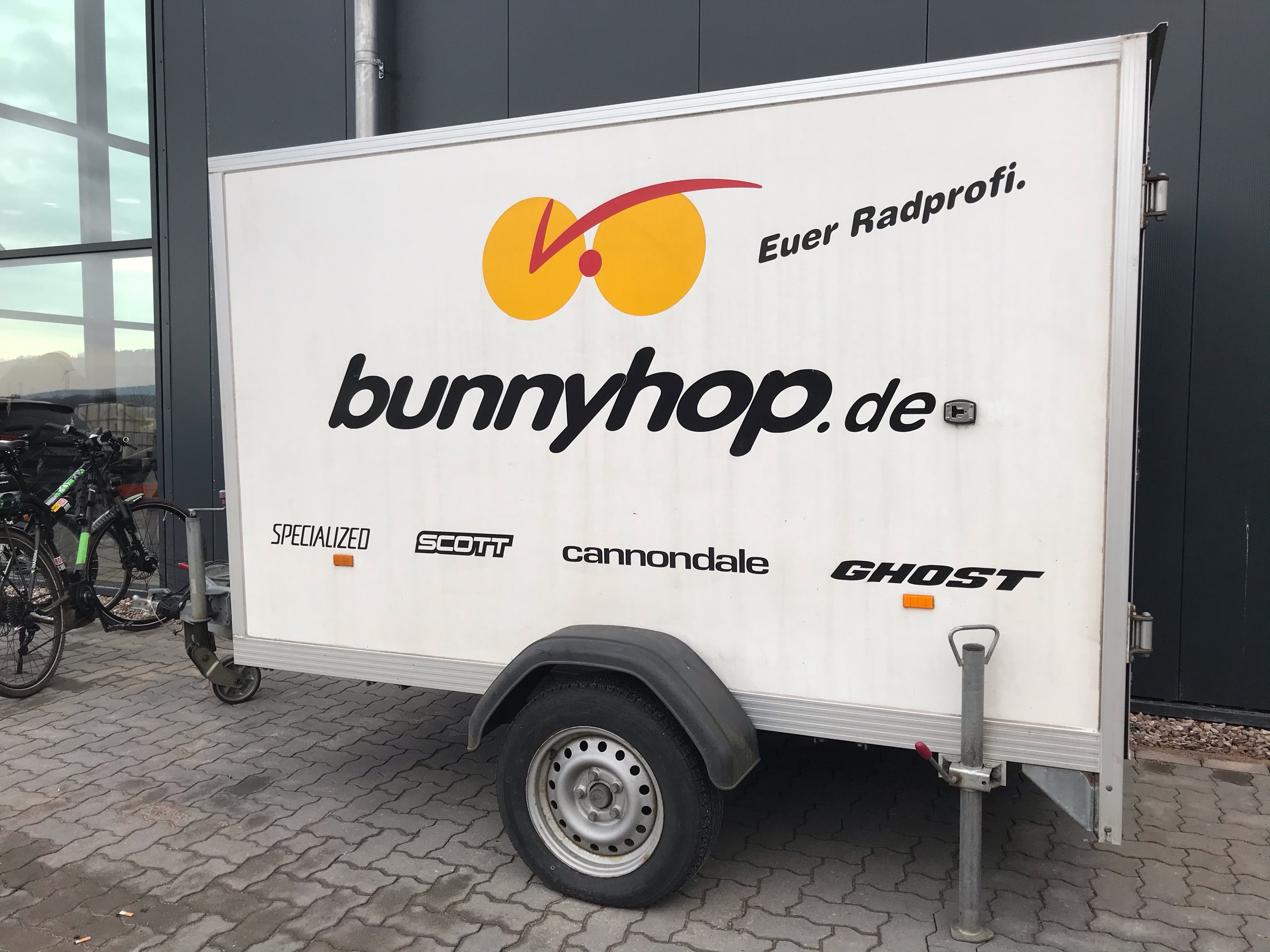 Bild 6 Bunny Hop in Hameln