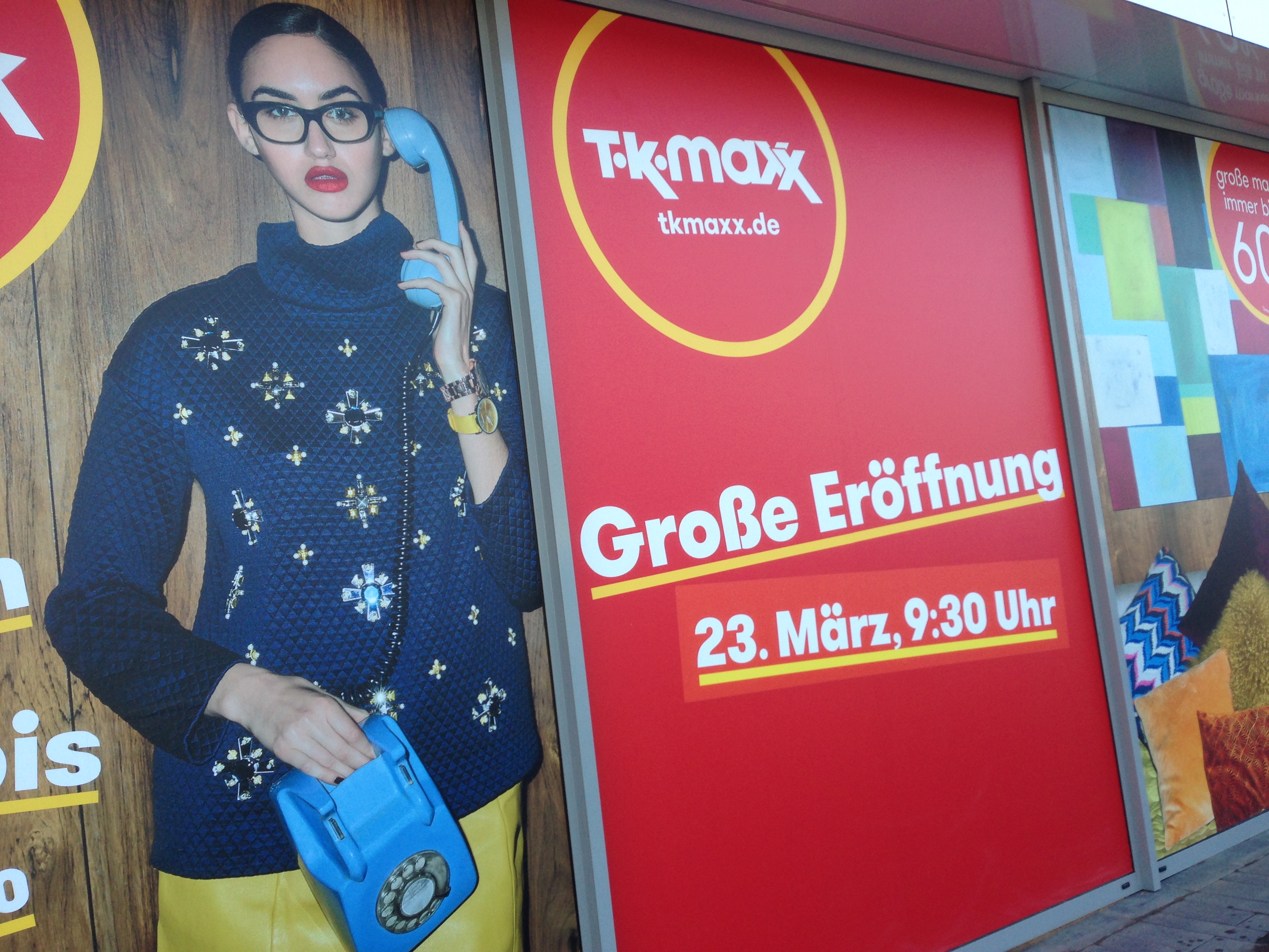 Bild 9 TK Maxx in Hameln