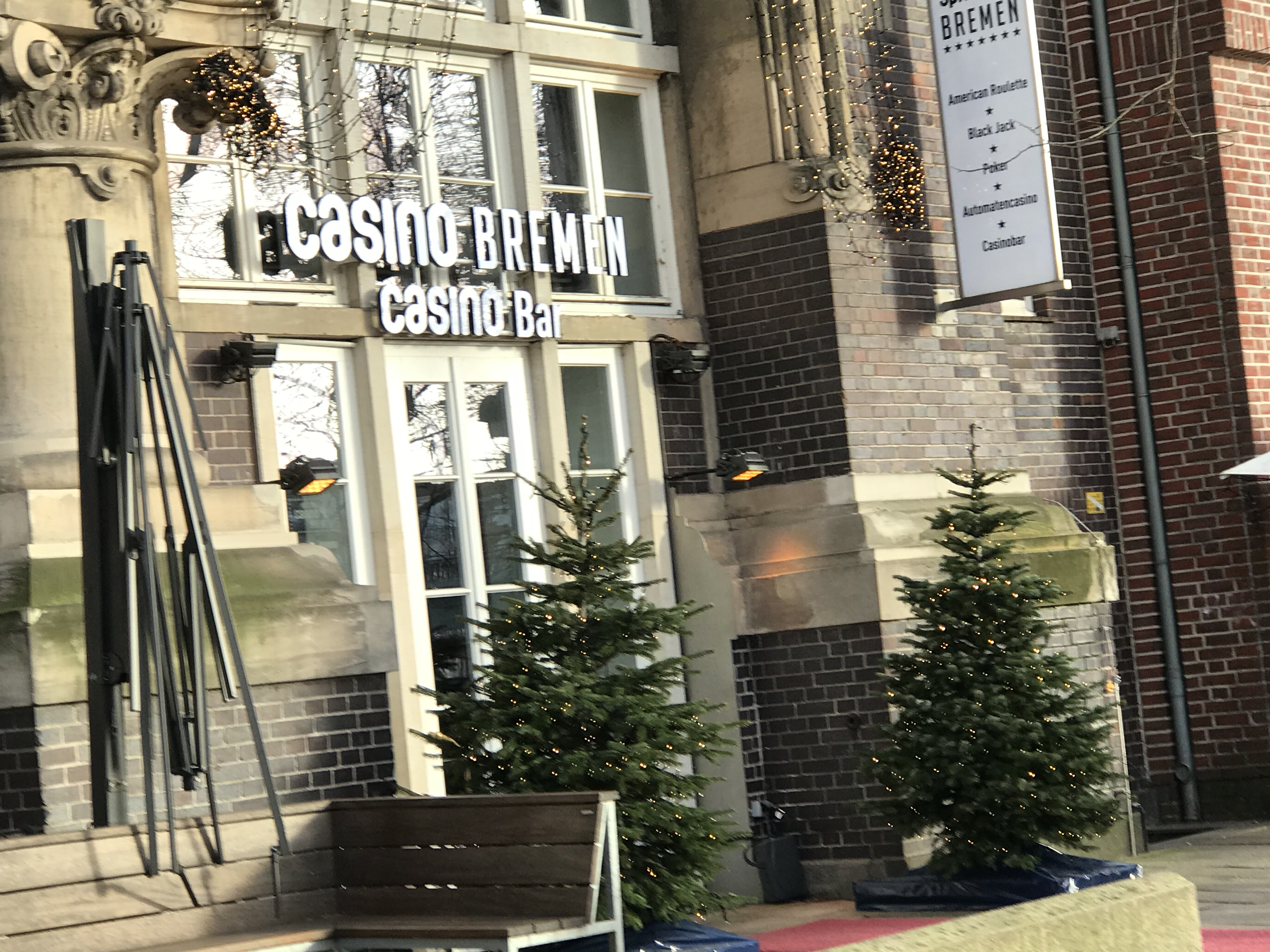 Bild 1 Casino Bremen in Bremen