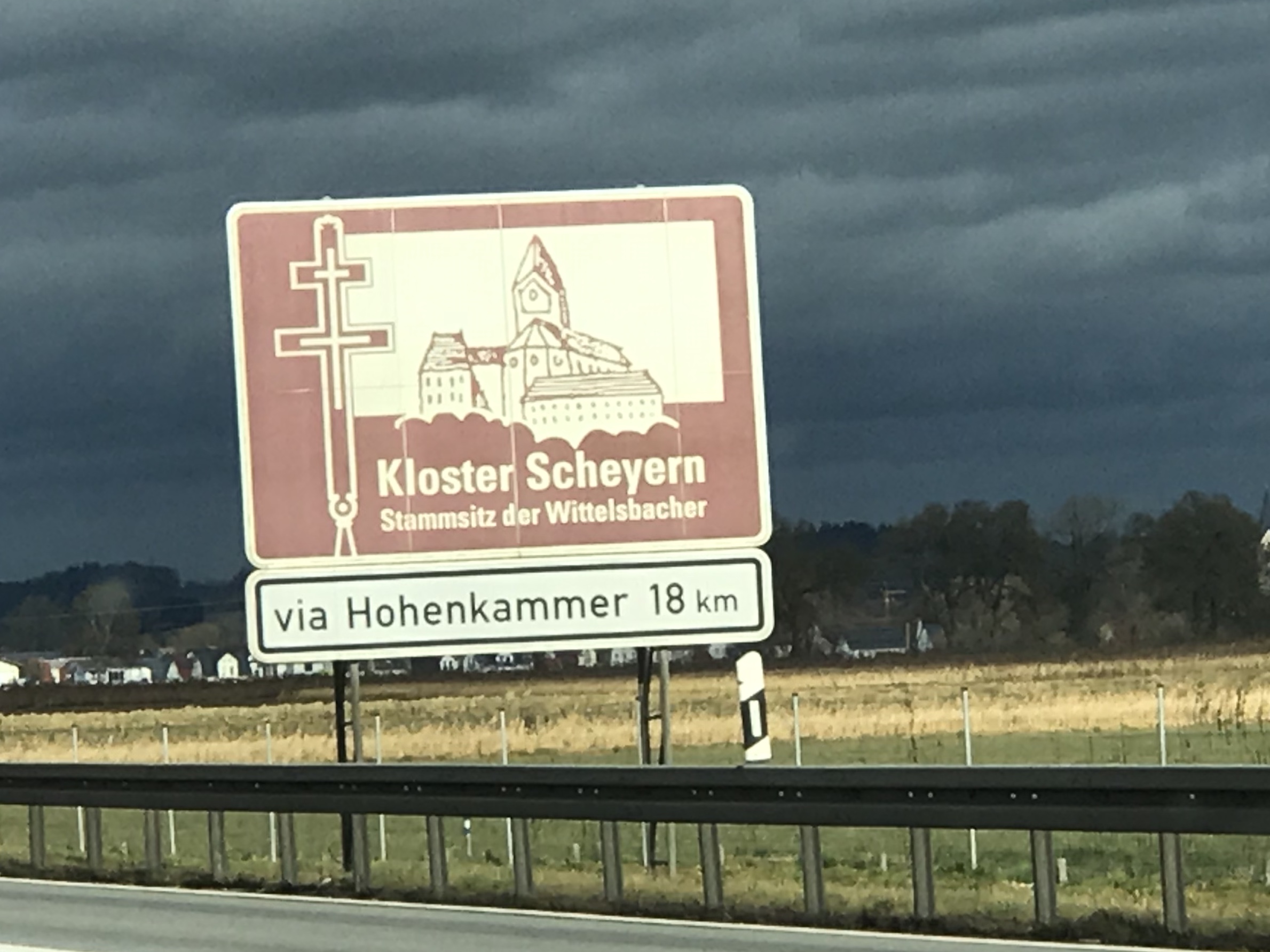 Bild 1 Klosterschenke Scheyern in Scheyern