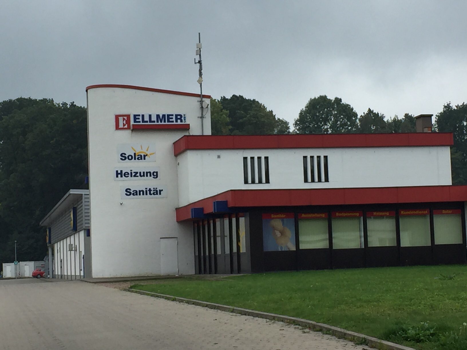 Bild 2 Ellmer Sanitär- und Heizungs GmbH in Hameln