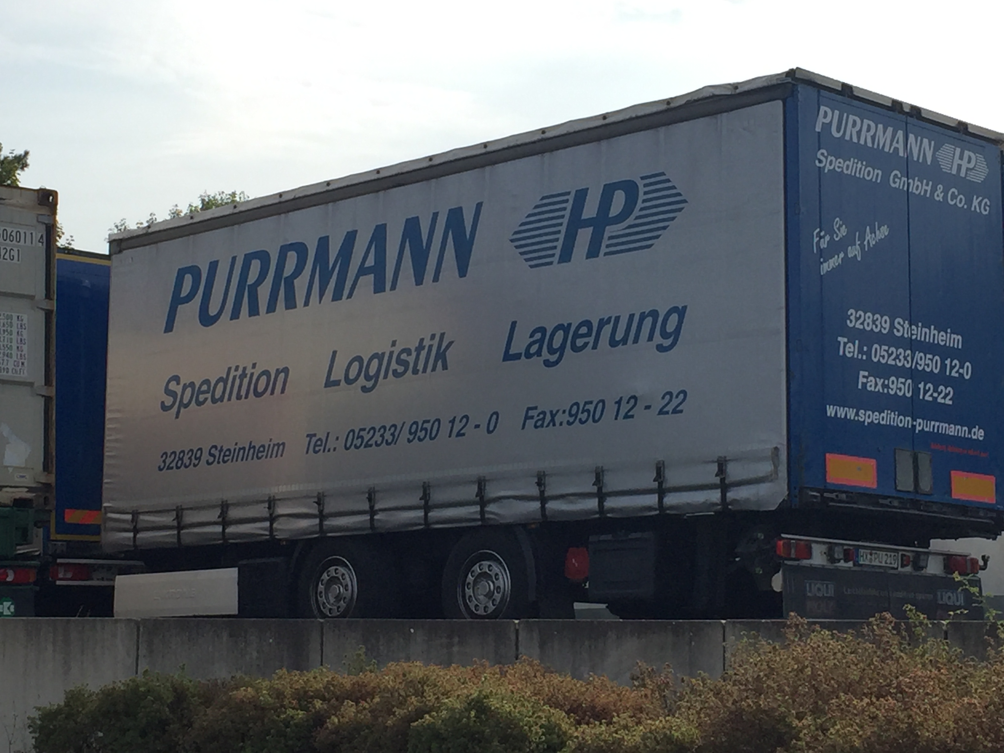 Bild 3 Purrmann GmbH & Co. KG in Steinheim