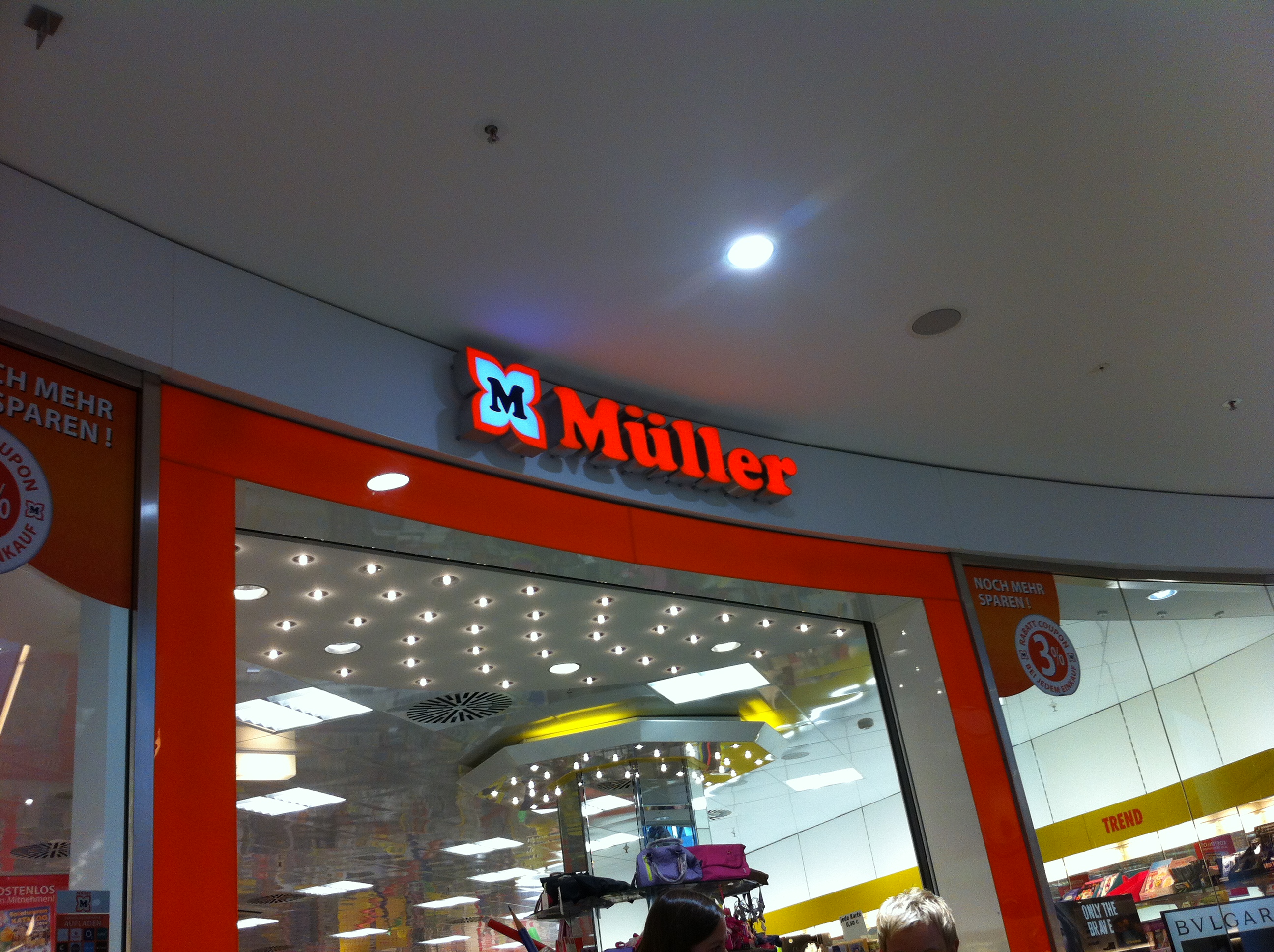 Bild 3 Müller in Hameln