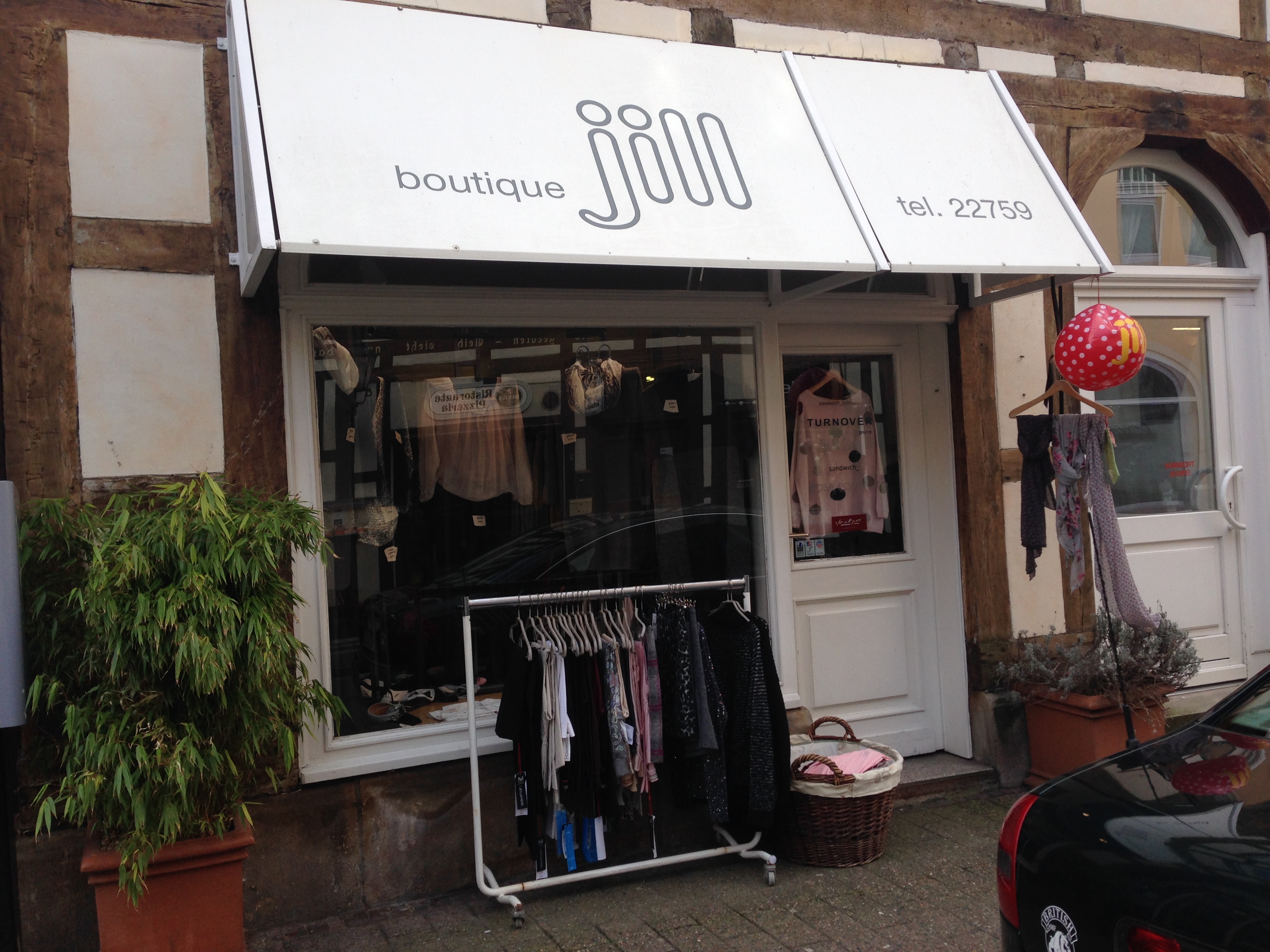 Bild 1 Boutique Jill in Hameln