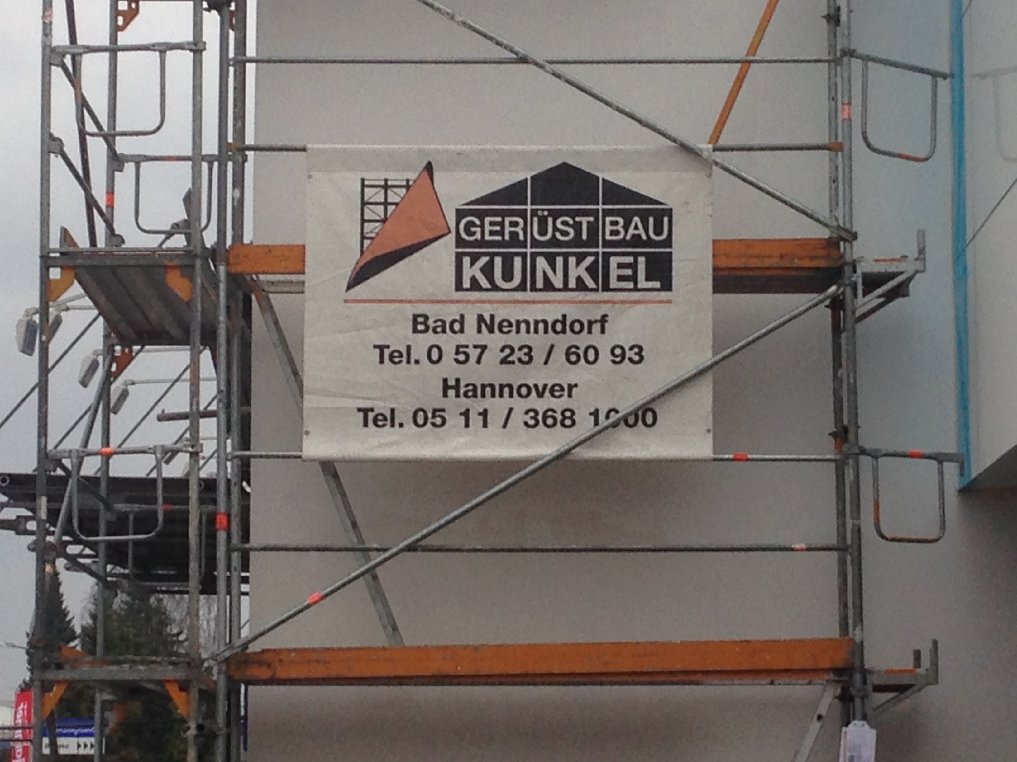Bild 1 Kunkel GmbH, Wilhelm in Bad Nenndorf