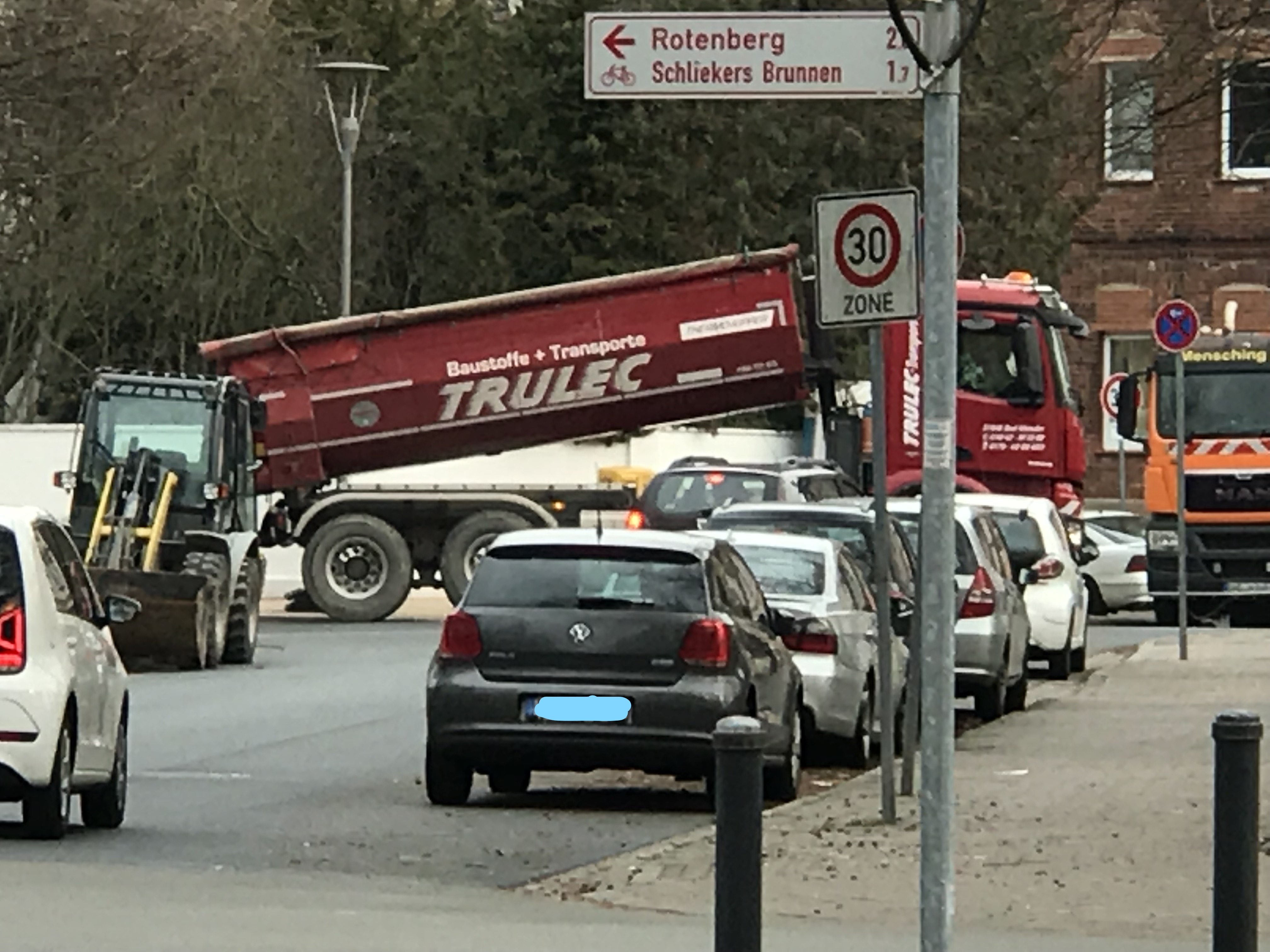 Bild 2 Trulec-Transporte in Bad Münder am Deister