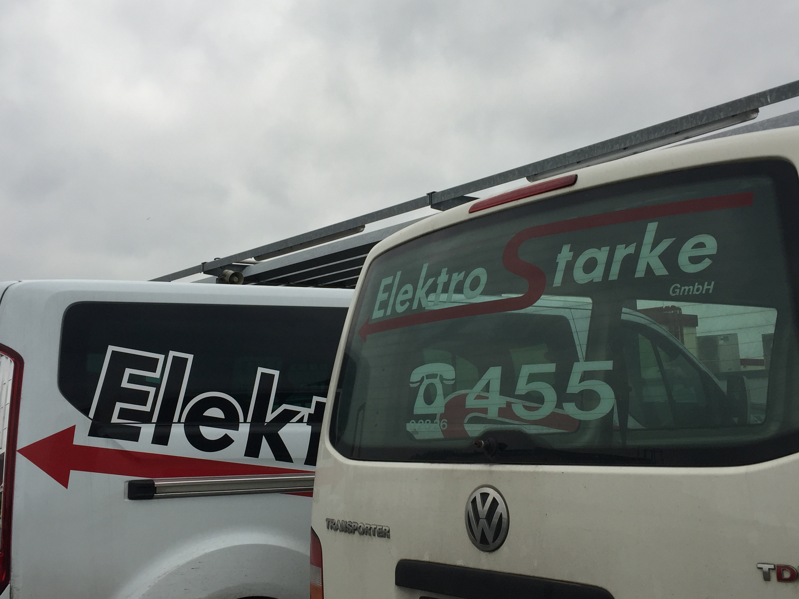 Bild 2 Elektro Starke GmbH in Kranenburg