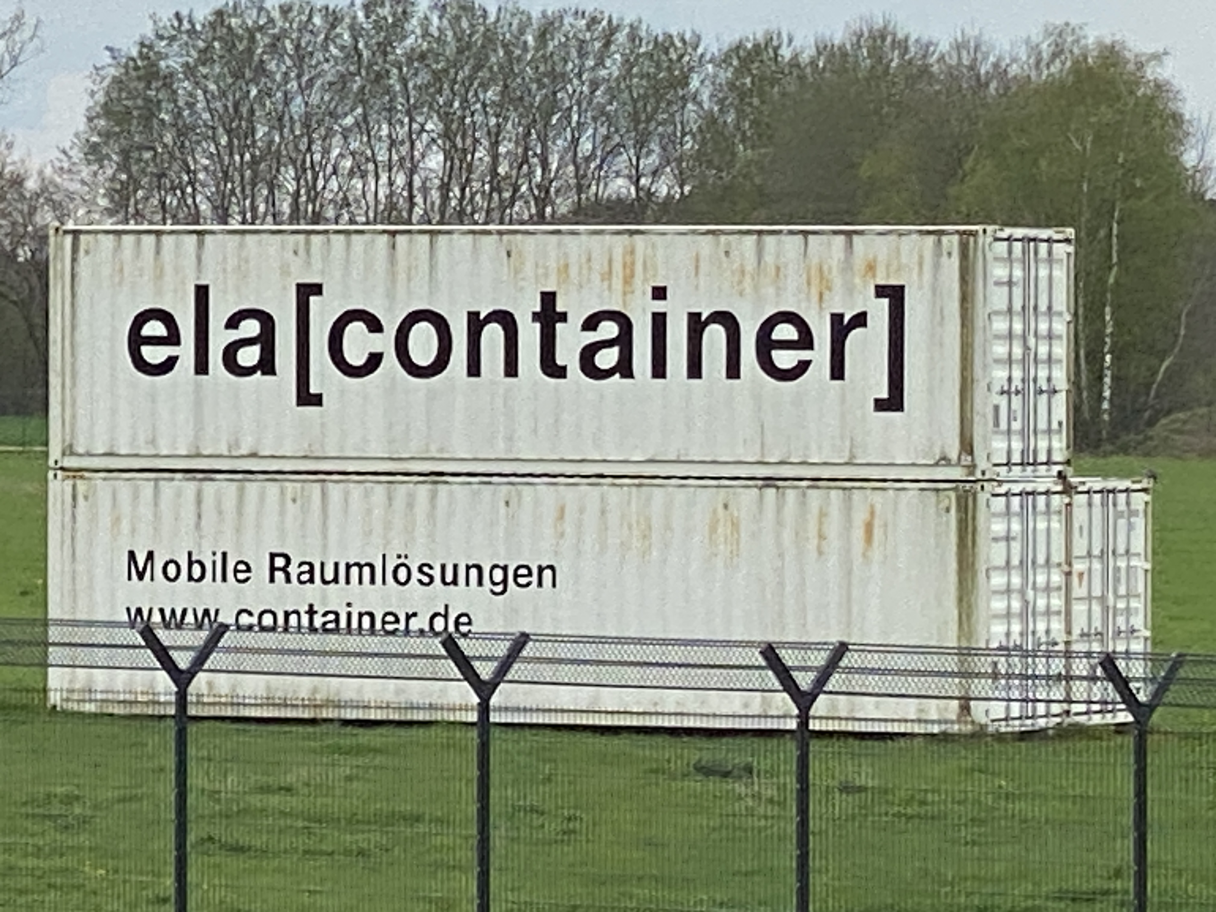 Bild 4 ELA Container GmbH in Haren (Ems)
