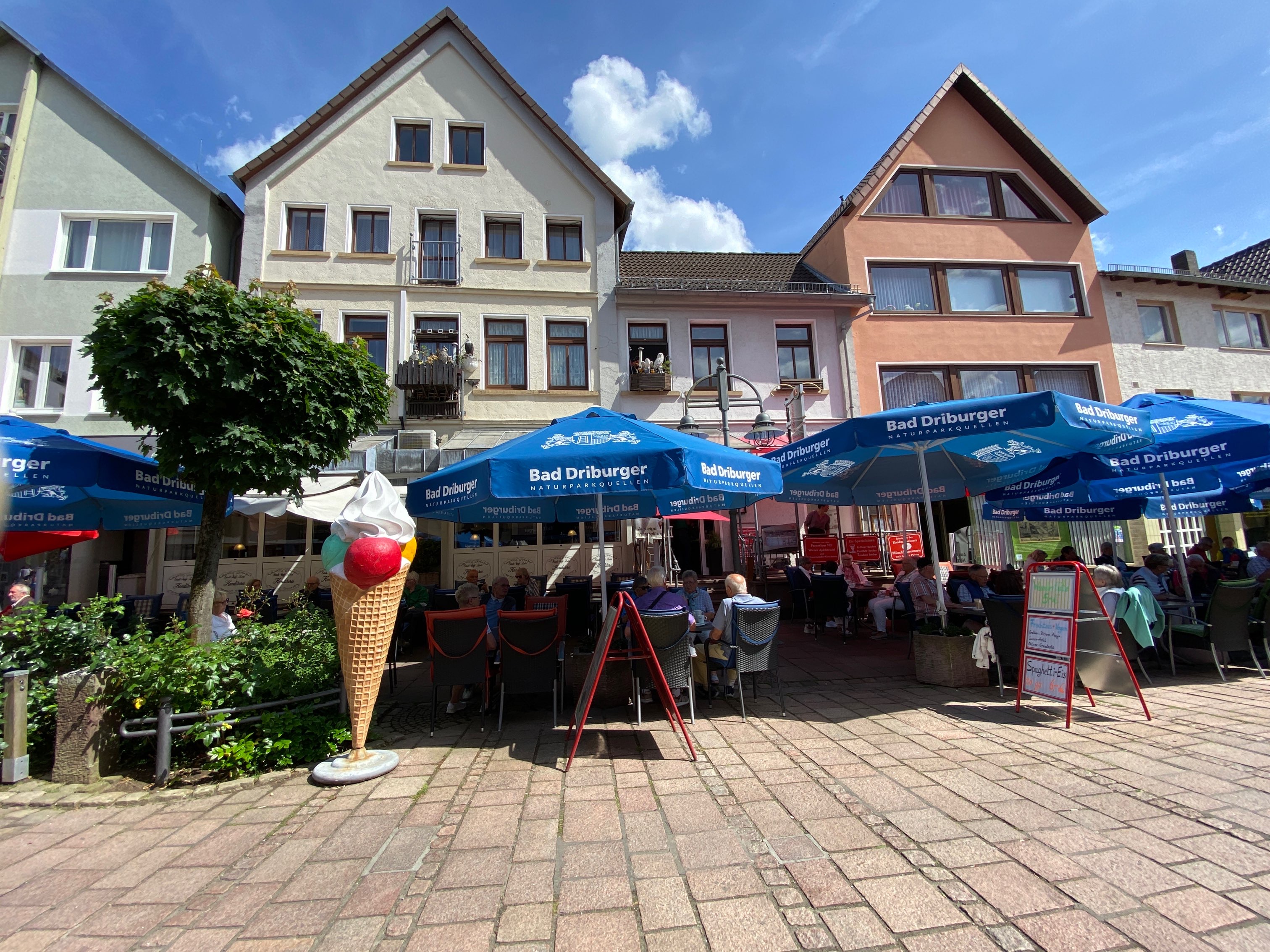 Bild 11 Lutz Stadt-Café in Bodenwerder