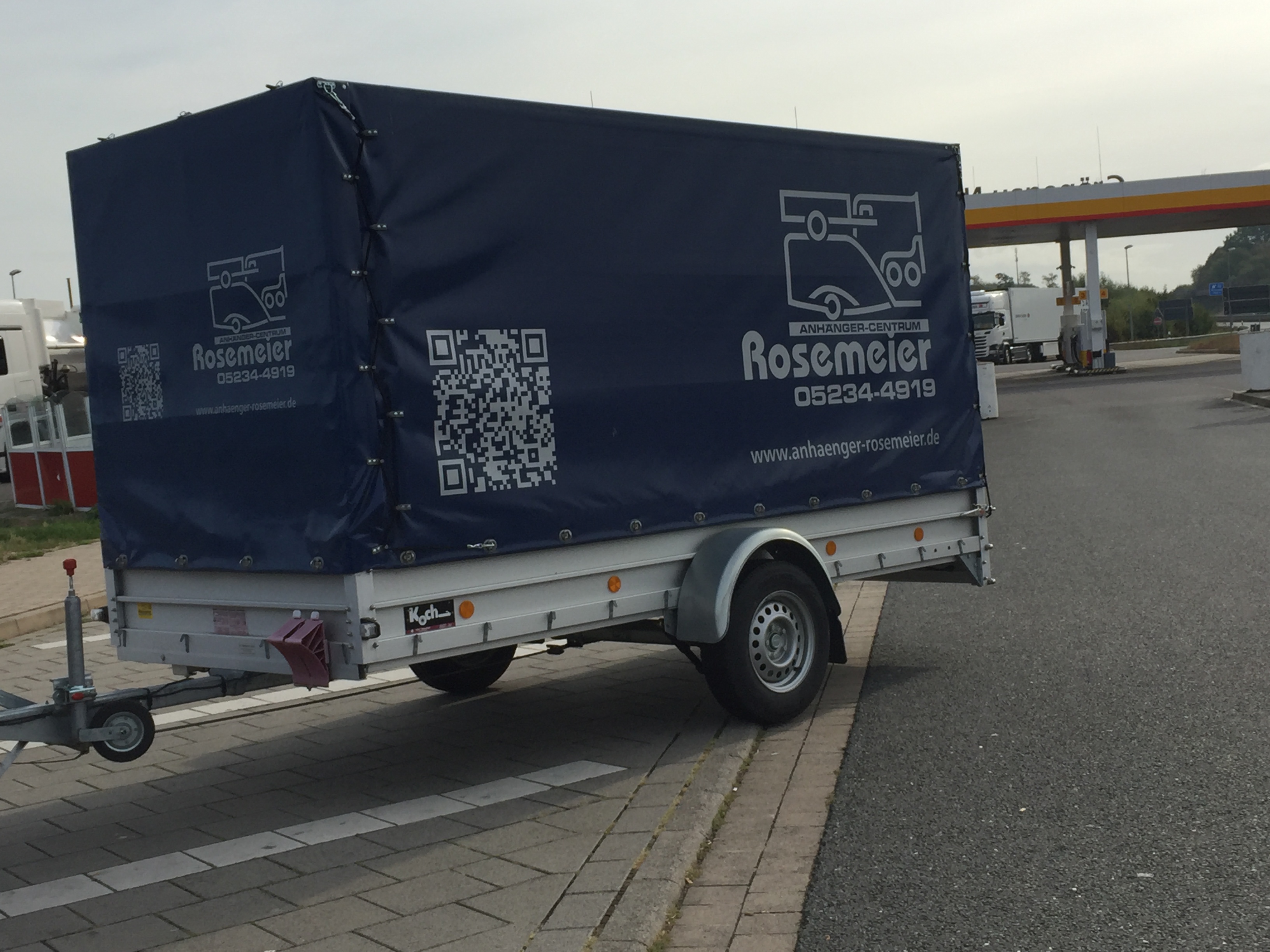 Bild 1 Rosemeier GmbH in Horn-Bad Meinberg